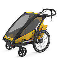 Thule CHARIOT SPORT1 Bicycle Trailer Pushchair
