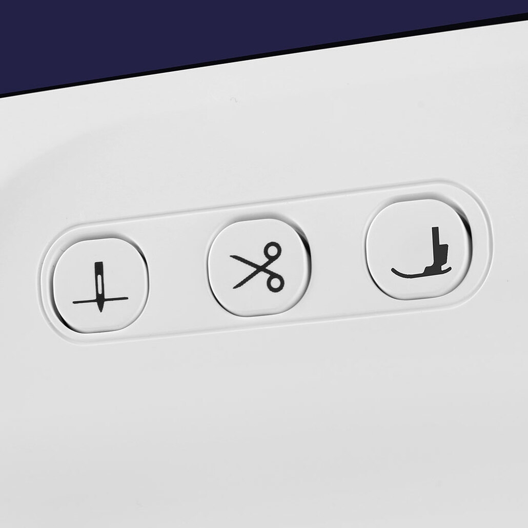 Bro Innov-&iacute;s NQ3600D (NQ 3600D) Sewing and Disney Embroidery Machine / Optional Grand Slam Embroidery Package