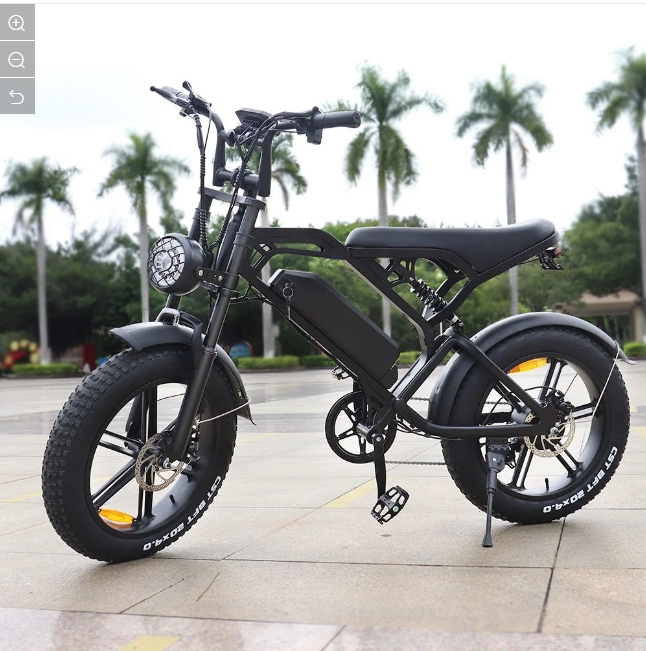 Fatbike v20 pro new in box