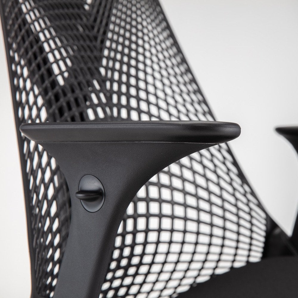Herman Miller say Ergonomic Chair
