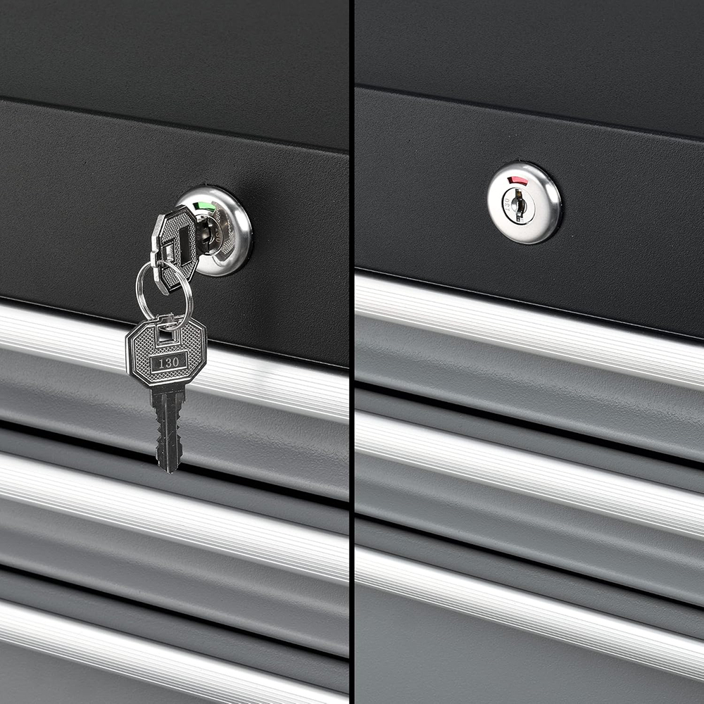 pro.tec workshop trolley