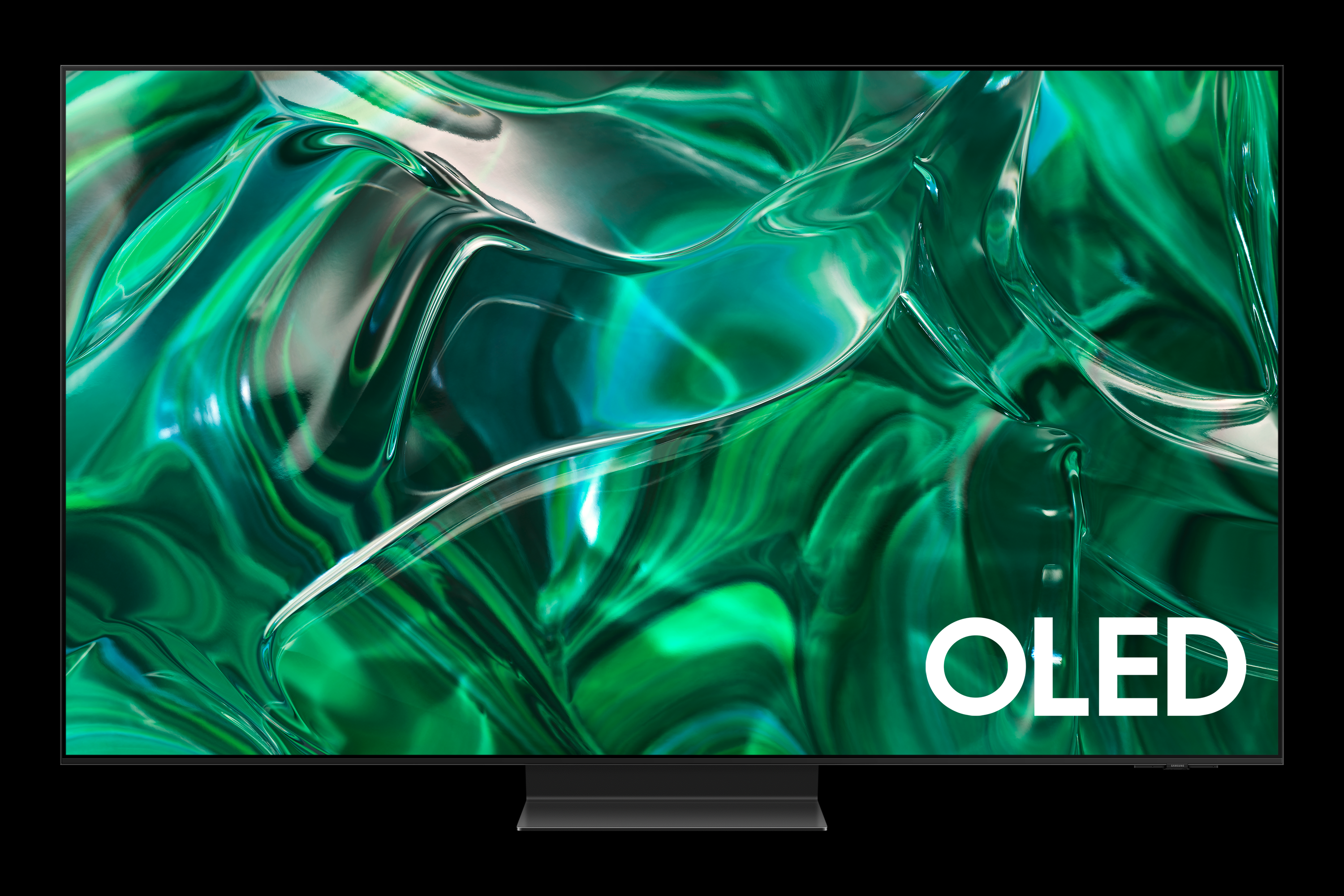 Samsung 2023 65 Inch S95C OLED 4K HDR Smart TV