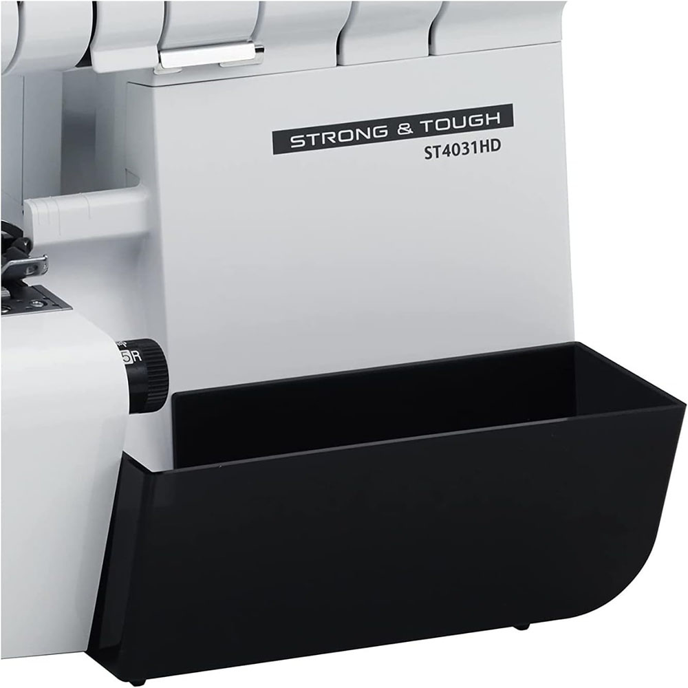 Brother ST4031HD Overlock Sewing Machine