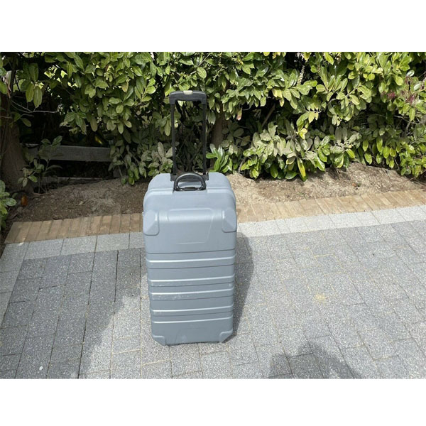 CareCo Scootcase Folding Portable Travel Mobility Scooter