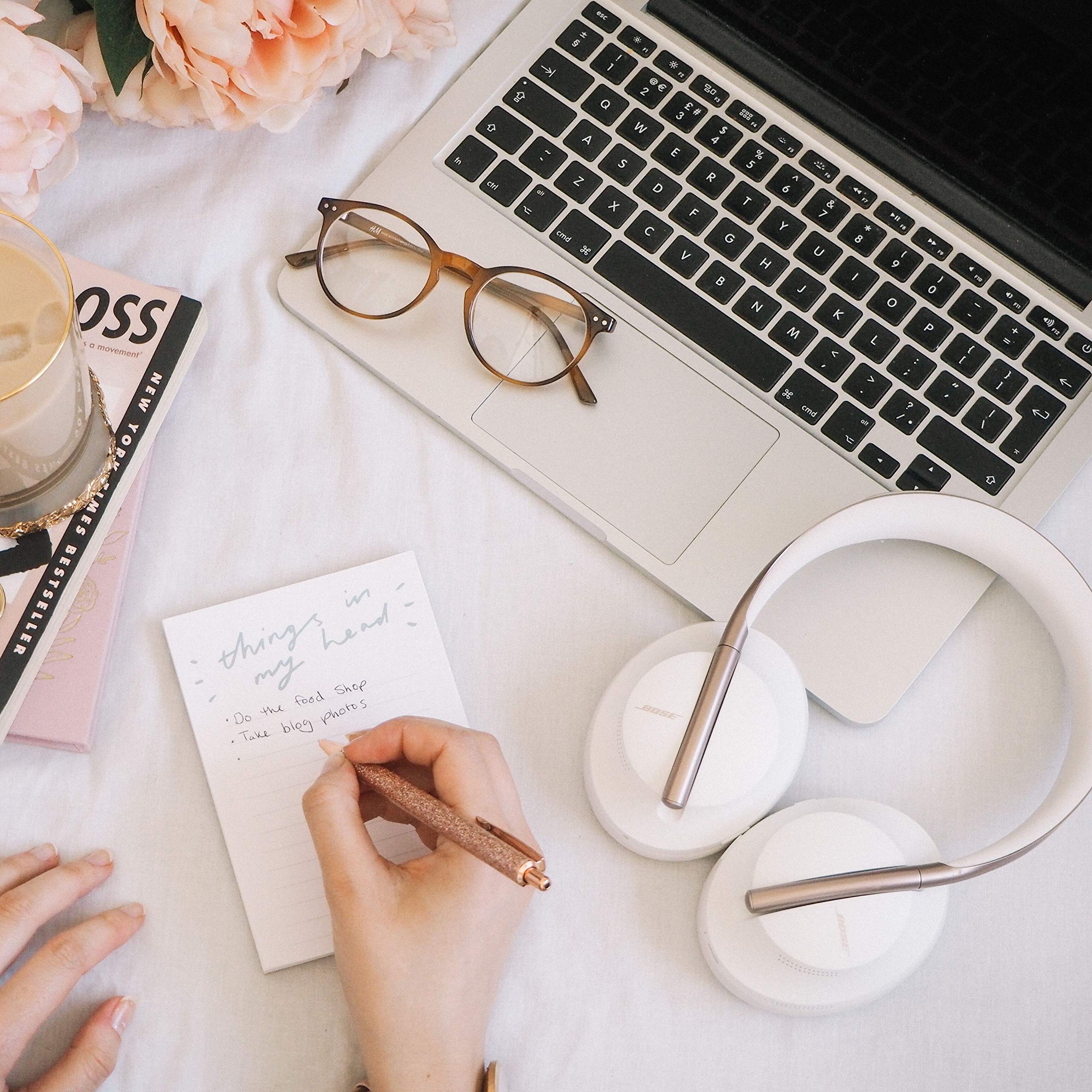 Bose Noise Cancelling Headphones 700 — Over Ear, Wireless Bluetooth Headphones with Built-In Microphone for Clear Calls & Alexa Voice Control