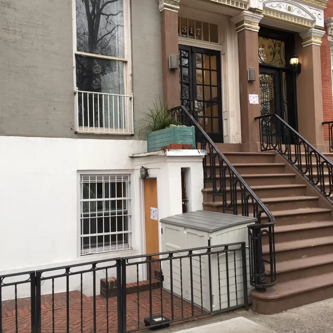 【Storage Shed】Outdoor 4'5