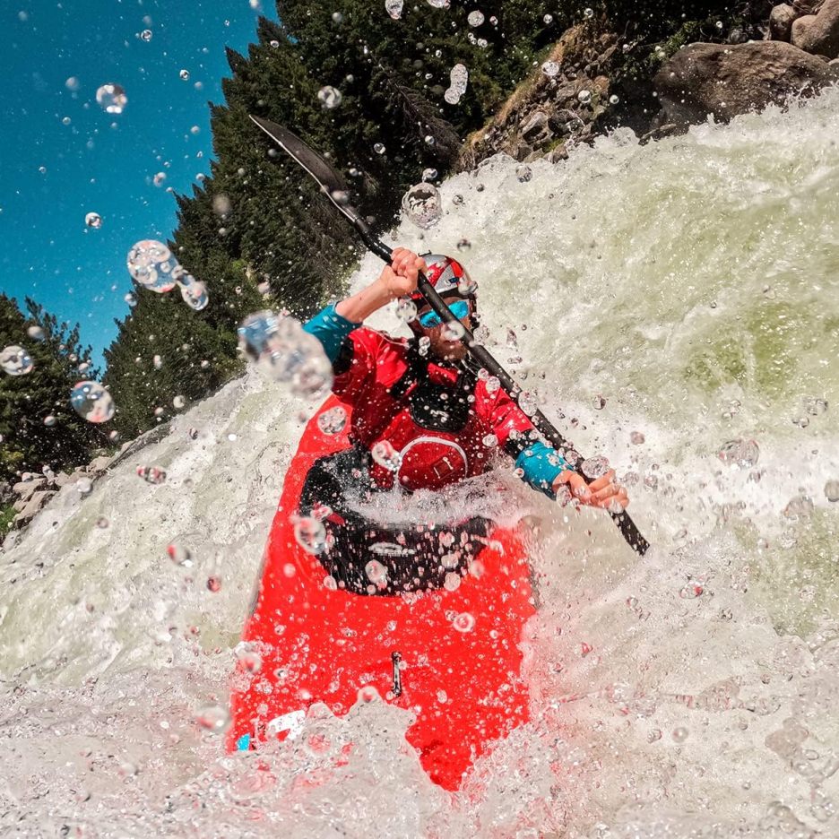 GoPro HERO11 Black - Waterproof Action Camera with 5.3K60 Ultra HD Video, 27MP Photos, 1/1.9