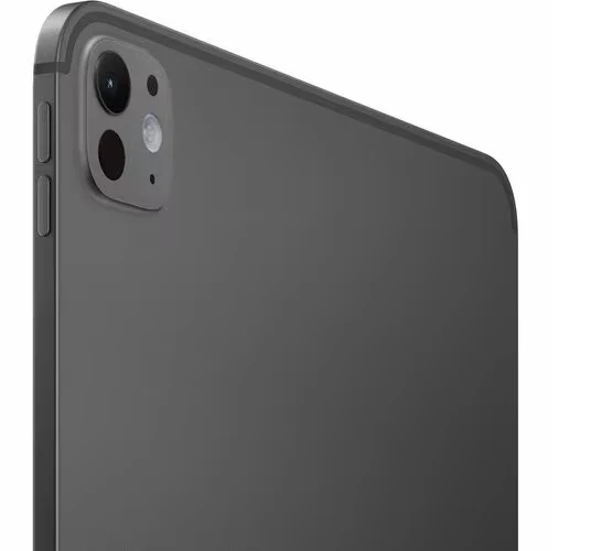 Apple iPad Pro 13 2025 Wifi 256GB Space Black